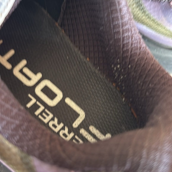 Like New! Merrell Moab Speed, Size 6, color Lichen. Worn Once!. In original box. - Picture 8 of 16